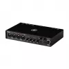 Audio/MIDI Interface YAMAHA URX44C — compact USB audio and MIDI connectivity