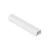 Straight cable tray Ubiquiti UACC-CRS White ABS PC 68.4mm 397mm 38.8mm