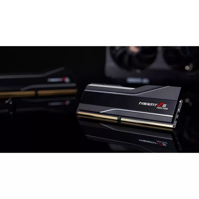 Memory module G.Skill DDR5 128 GB (2 x 64 GB) 6000 MT/s