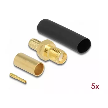 Coaxial Connector SMA DeLOCK 90038