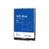 HDD Western Digital 2 TB 2.5 inch Serial ATA III WD20SPZX