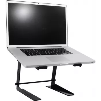 Laptop Rack Omnitronic ELR-12/17 12U 17 inch rack for mounting laptops and compact devices