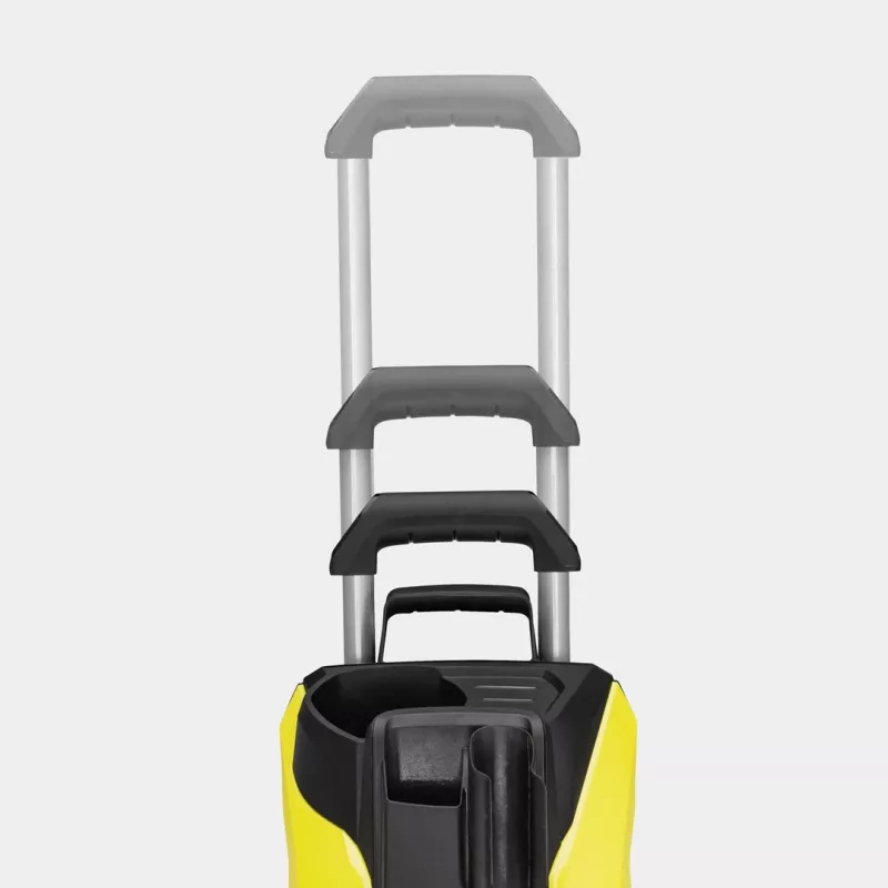 Krcher Home & Garden K 7 Premium Smart Control Flex Pressure Washer 180 Bar Kaltwasser