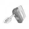 Hand mixer with rotating bowl 500W