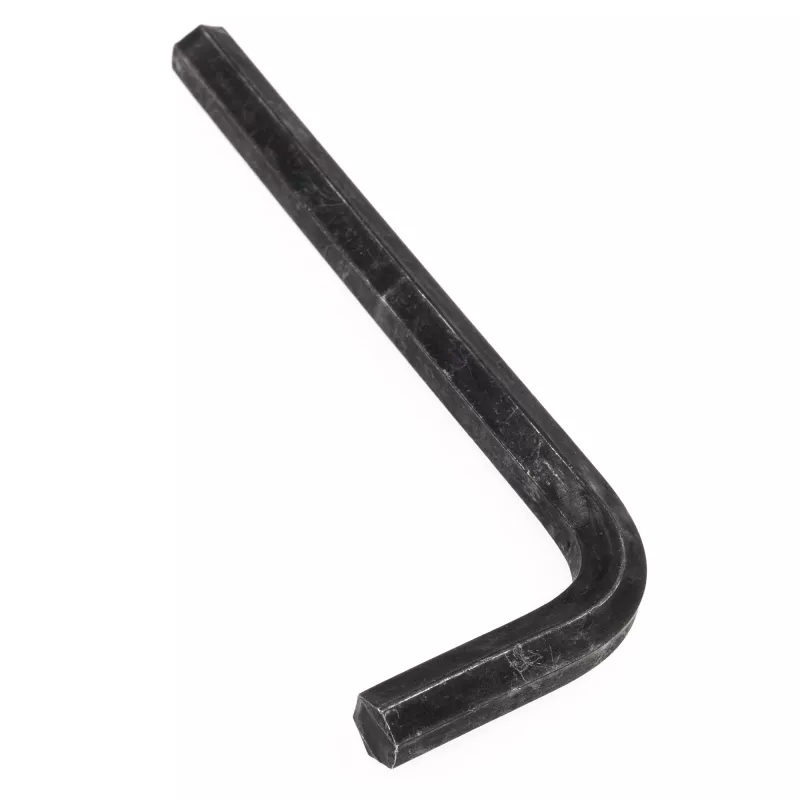 Hardtube fitting set OPTIMUS for 12 mm tubing, 6-pack with installation tool, black