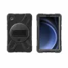 Cover 4smarts Galaxy Tab A9 22.1 cm (8.7 inch) Black