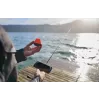 Fish finder Deeper START — portable castable sonar, 50 m range, Lithium Polymer battery