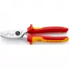 Hand cable cutter Knipex 95 16 200
