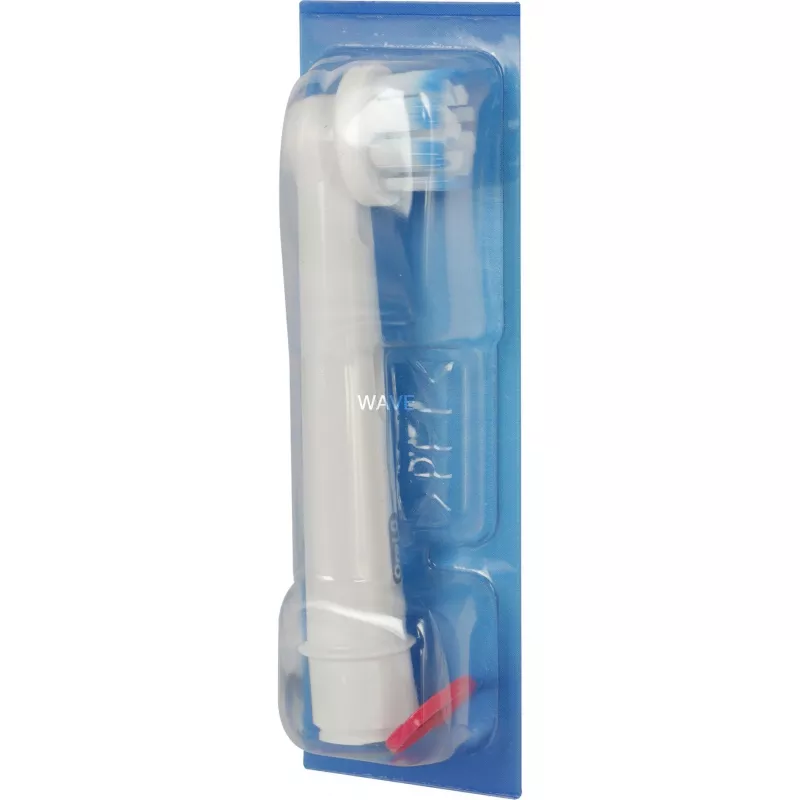 Oral-B Pro Sensitive Clean replacement brush heads, 10 pcs