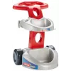Vileda cleaning trolley with accessories