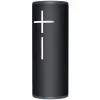 Stereo portable speaker Ultimate Ears MEGABOOM 4 Black