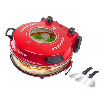 Electric coffee maker Beper P101CUD301 600W 1.2L