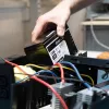 Battery AGM VRLA 12V 75Ah IP54