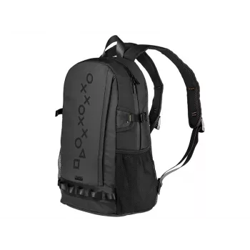 TRACER Notebook Backpack 15.6inch Packer Black