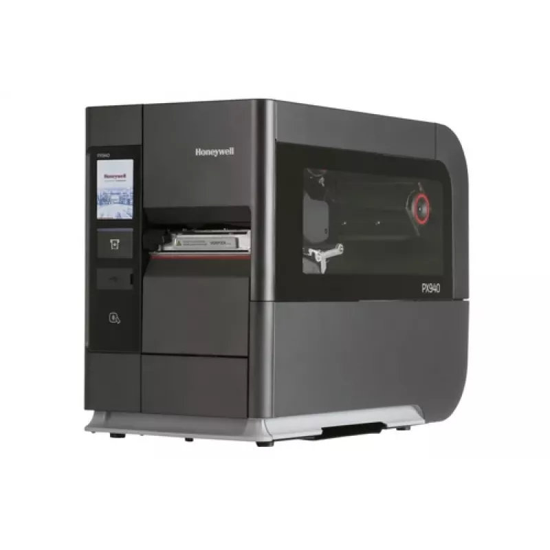 HONEYWELL PX940V - Label printer - Direct thermal / Thermal transfer - Roll (11.4 cm) (PX940V3010006