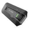 Cardo Packtalk Neo Duo Motorcycle intercom 2 channels 1600 m black