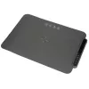 Extralink Electric Heating Mat grey 47X32 CM 250W