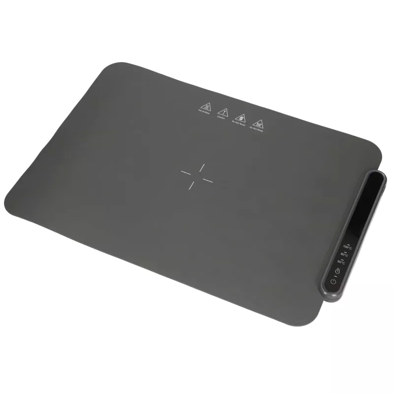 Extralink Electric Heating Mat grey 47X32 CM 250W