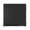 PC case Fractal Design Pop 2 Air Black TG Midi Tower — ATX, 3x 120 mm front fans, supports 2.5 inch & 3.5 inch drives