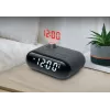 Muse Clock Radio With Projection | M-179 P | FM radio
