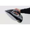 Esperanza EHI011 Steam iron Ceramic soleplate Grey, Black 2600 W