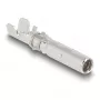 DeLOCK 60058 wire connector DL4 Silver Male/Female 20 pcs