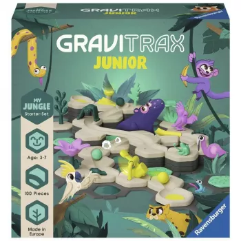 Ravensburger 27499 board/card game accessory Marble set
