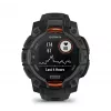 Garmin Instinct® 3 – 45 mm, Solar Watch Black