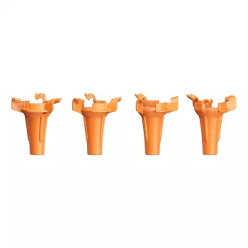 Landing gear spare part Sunnylife for DJI Neo NE-LG865-C, orange