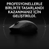 Mouse Logitech G PRO 2 LIGHTSPEED RF Wireless + USB Type-A