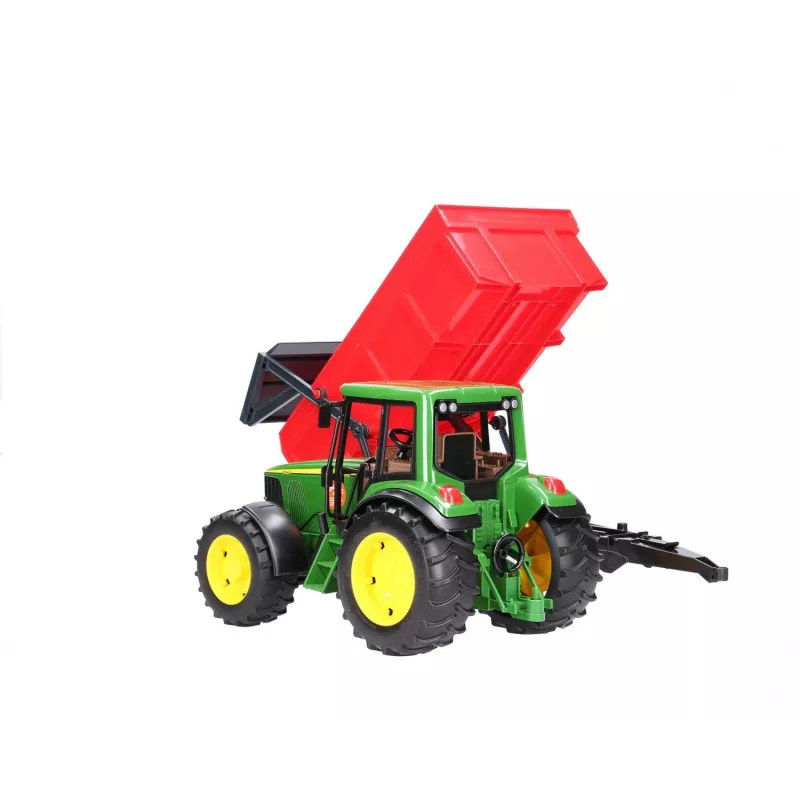 play vehicle BRUDER 2057