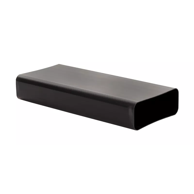 Recirculation module Bosch HEZ9VDKR1 for cooker hoods, black, compatible with Bosch range hoods