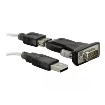 USB 2.0 to Serial Adapter DeLOCK 61425
