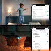 Smart WiFi Bulb Tellur TLL331341 9W RGB Dimmer — Wi‑Fi RGB LED 9W, dimmable