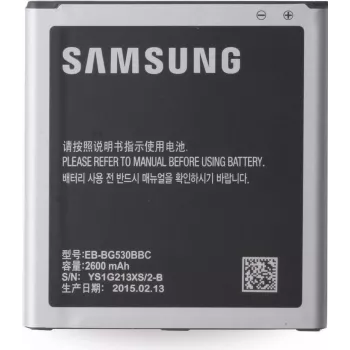 Samsung EB_BG530BBE Battery