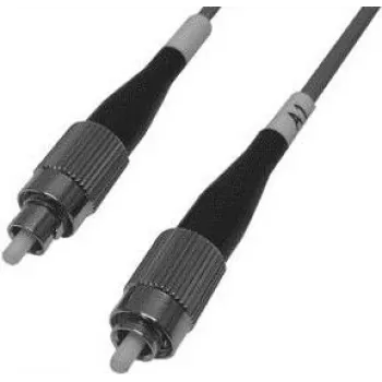 Fibre optic cable Televes OSK40S 40 m FC Grey
