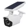Surveillance Camera Solar Dummy Camera with LED Light SOL1800S CEE