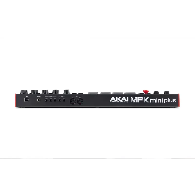 AKAI MPK MINI PLUS - Mini Keyboard Control... ca