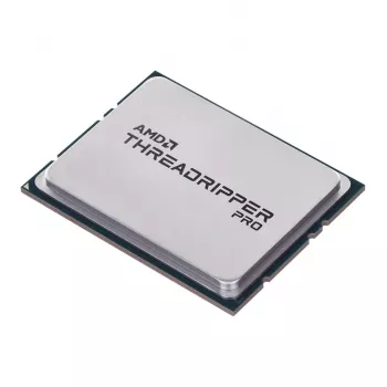 Processor AMD Ryzen Threadripper PRO 7995WX 2.5 GHz 64 cores 384 MB L3 Socket sTR5