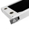Stealkey Customs SC RadPro L360 H30 Radiator - White
