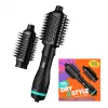 Blow Dry Brush Dryer SBB SBDR-2500-EU 2500W Ionic Technology hair styler