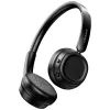 Bluetooth headphones 5.3 Usams SR01 ANC black