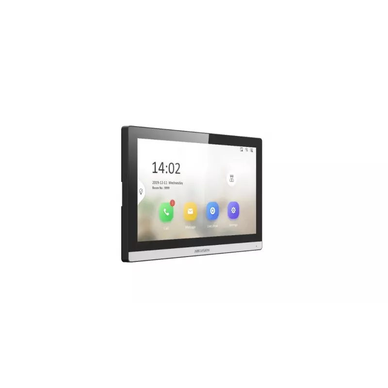 Hikvision 305303876 Black