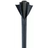 Gardena Liano garden hose 10 m PVC Black Grey Above ground