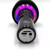 Karaoke microphone with Bluetooth speaker KARAOKE IDOL BT MT399