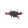 Cardo Spirit motorcycle intercom 2 channels 400 m Black