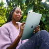 Apple iPad 13-inch Air Wi-Fi 256GB - Space Grey