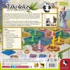 Takenoko, Board Game