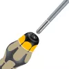 Wera 932 S/6 Kraftform Screwdriver Set with Rack, 6 pcs