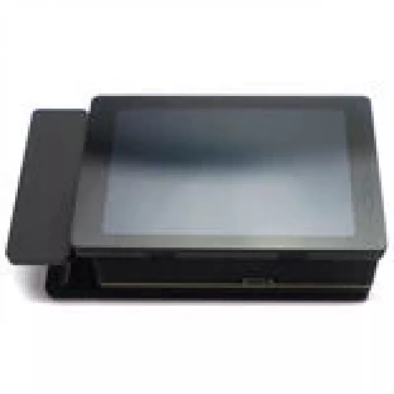 FanGuardian PowerBoard Controller 3.5 inch Touchscreen — Singularity Computers SC-FG-PBC